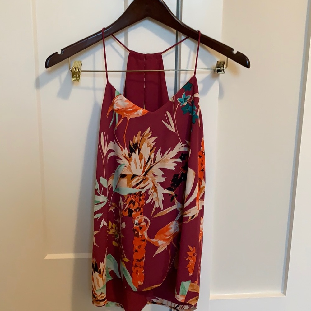 Express Camisole
